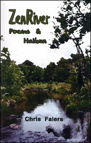 Zen River Poems - front cover